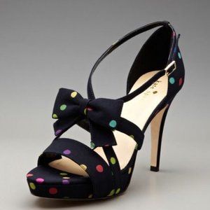 KATE SPADE SANDALS BRAND NEW